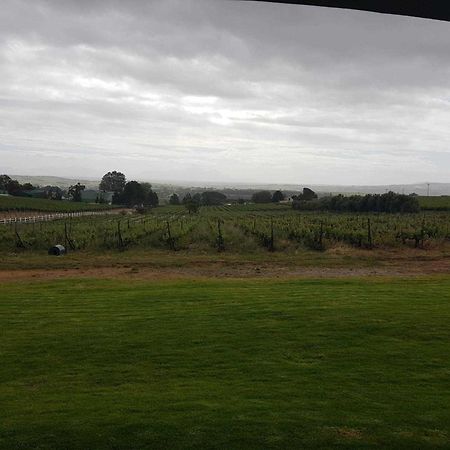 Dieu Donne Stellenbosch Zewnętrze zdjęcie