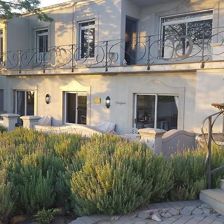 Dieu Donne Stellenbosch Zewnętrze zdjęcie
