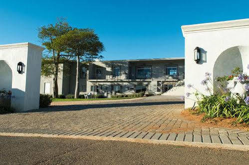 Dieu Donne Stellenbosch Zewnętrze zdjęcie